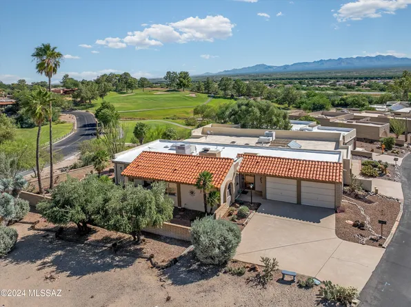790 W Camino Iturbide, Green Valley, AZ 85622