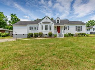 3251 Alamance Rd, Burlington, NC 27215