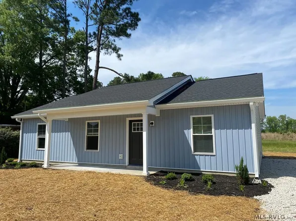 600 Brunswick Ave, Emporia, VA 23847