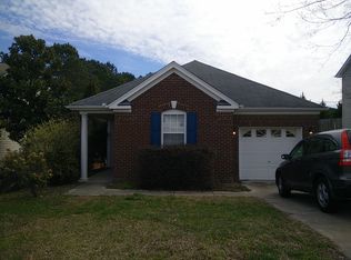 1229 Rutledge Landing Dr, Knightdale, NC 27545