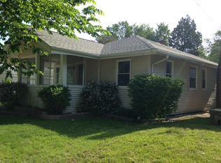 1315 Pattengill Ave, Lansing, MI