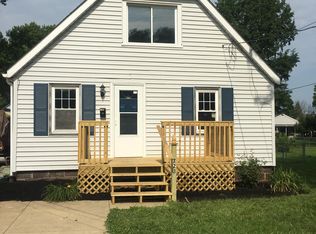 323 Avis Ave NW, Massillon, OH 44646