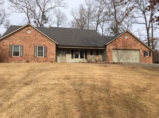 165 Parkway Sq, Pearcy, AR 71964