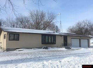 131 Stevens St N, Amboy, MN 56010
