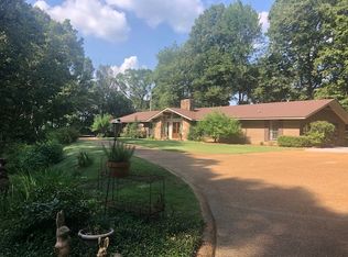 4791 Renshaw Rd, Yazoo City, MS 39194