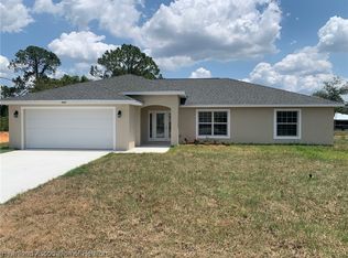 4422 Snapper Dr, Sebring, FL 33870