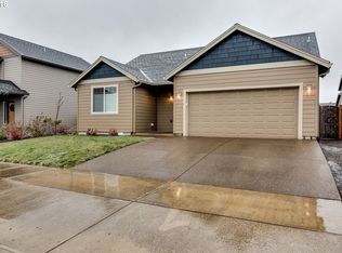 533 Saint Charles St, Eugene, OR 97402