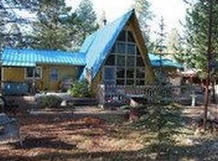 52538 River Pine Rd, La Pine, OR 97739