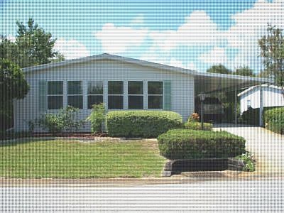 Home for Sale in DeLand, FL $39,500