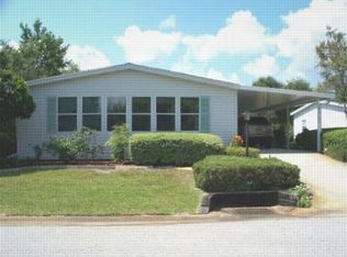 3104 Hickory Tree Ln, Deland, FL 32724