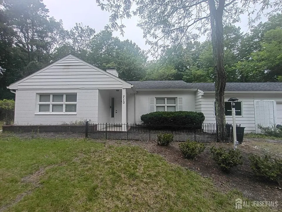 710 Jackson Mills Rd
