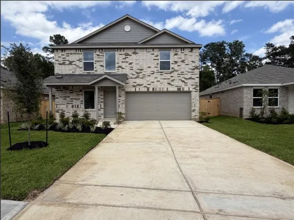 6043 Ash Willow Ct, Montgomery, TX 77316