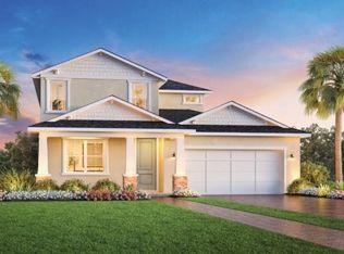 2709 Arbor Dune Ave, Apopka, FL 32712