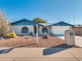 1501 S Mara Dr, Apache Junction, AZ 85120