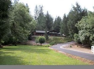 2841 Sommer Star Rd, Placerville, CA 95667