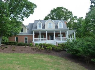 2936 Summitop Rd NE, Marietta, GA 30066