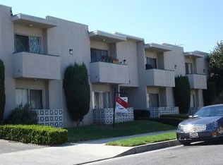 8361 Northgate Ave APT 8, Canoga Park, CA 91304