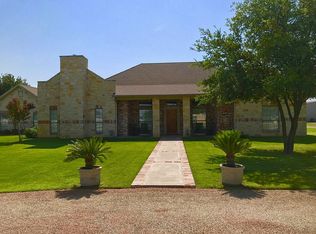 7550 Plantation Ct, Wall, TX 76957