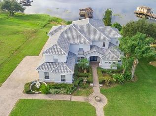 524 Largovista Dr, Oakland, FL 34787