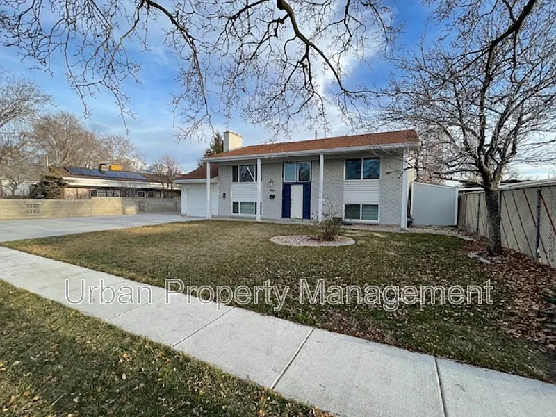 Building Photo - 310 E 6240 S #1