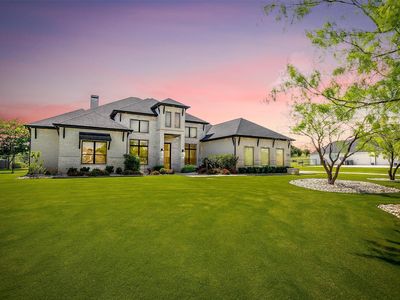 720 Glade Park Ct, Azle, TX, 76020