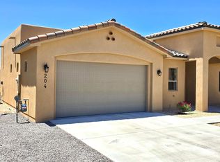204 Tierra Verde Cir, Elephant Butte, NM 87935