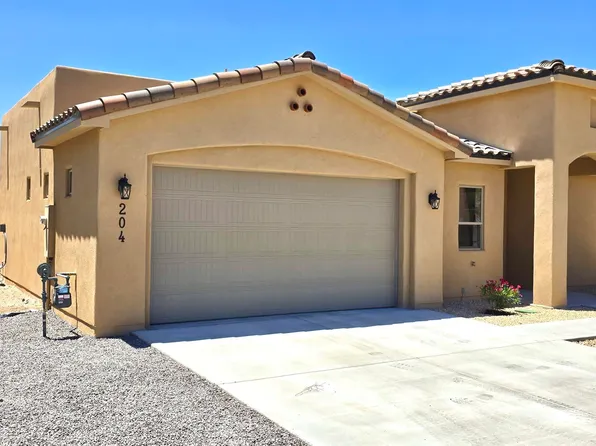 204 Tierra Verde Cir, Elephant Butte, NM 87935