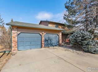 2412 Evergreen Dr, Fort Collins, CO 80521
