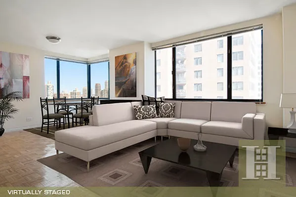 Sold by Halstead Real Estate | media 21