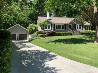 1312 Roxboro Dr, Atlanta, GA 30324