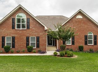 598 N Greenhill Rd, Mount Juliet, TN 37122
