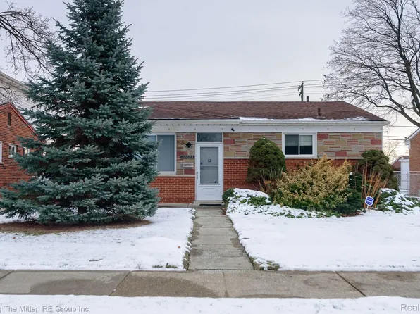 32623 Joy Rd, Westland, MI 48185