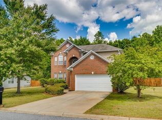 408 Spirit Mountain Ln, Easley, SC 29642