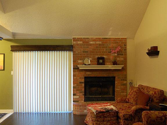 Living Room Entry