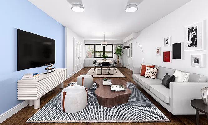 1st image of 235 E 87th St APT 4C