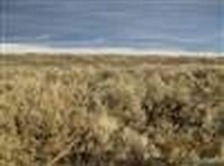 LOT 21 Quarter Horse Dr, Ephrata, WA 98823