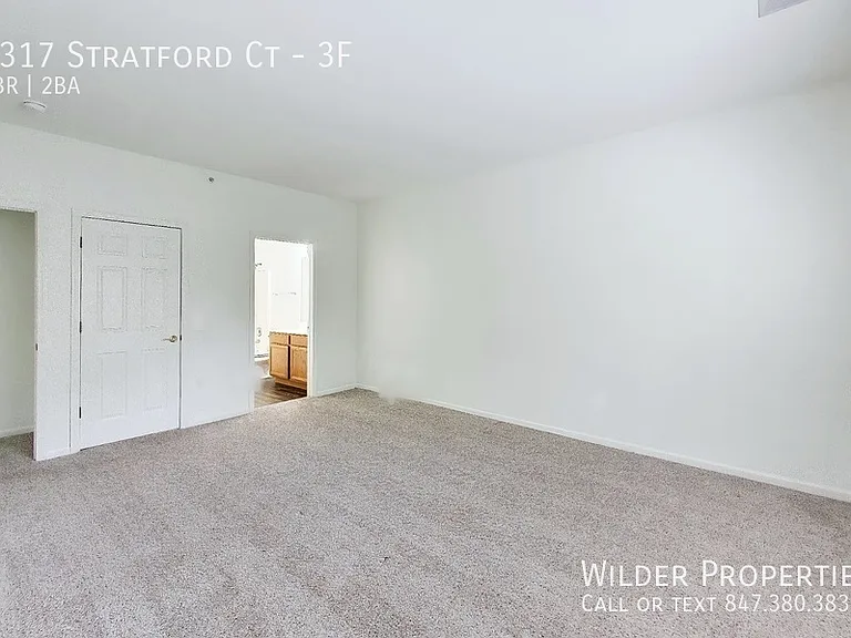 3317 Stratford Ct #3F — Photo 9