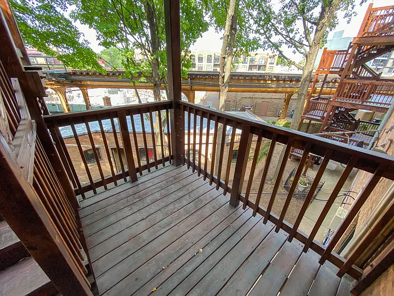 2106 W Concord Pl #2E — Photo 22