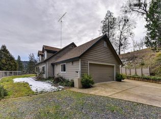 7450 Incline Way, Somerset, CA 95684