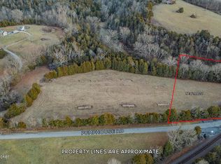 TRACT 1 Pumphouse Rd, Lawrenceburg, KY 40342
