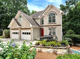 1010 Thornwood Ln, Dacula, GA 30019