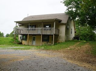 114 Old State Rd, Sparta, TN 38583