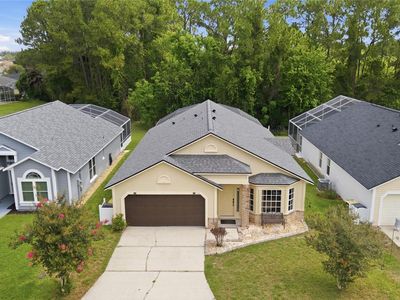 714 Allison Ave, Davenport, FL, 33897