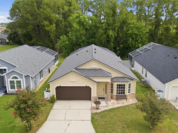 714 Allison Ave, Davenport, FL 33897