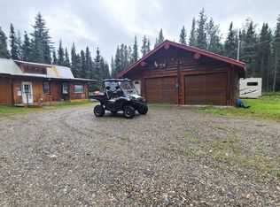 Nhn Cleveland Ave, Salcha, AK 99714