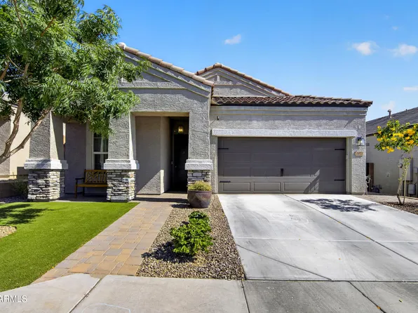 2021 W PLUM Road, Phoenix, AZ 85085