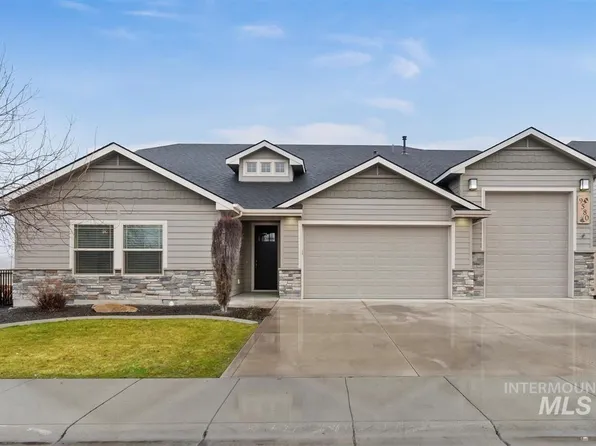 9580 W Ringle Creek St, Star, ID 83669