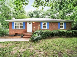 6032 Potter Rd, Matthews, NC 28104