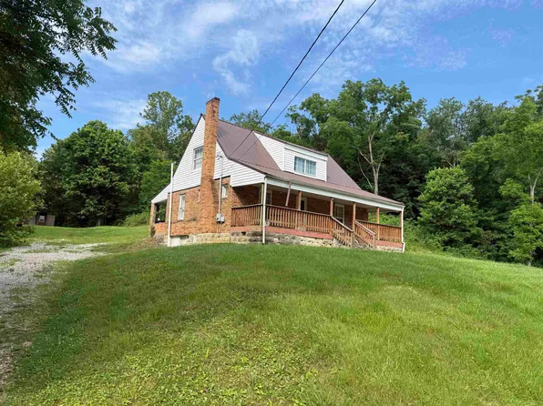 8433/8435 Ice Dam Holw, Catlettsburg, KY 41129