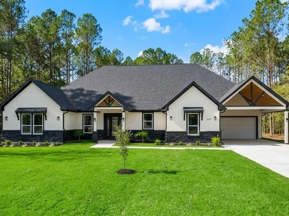 3040 Road 66124, Dayton, TX 77535